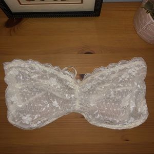 Free People - Intimately Lace Bra